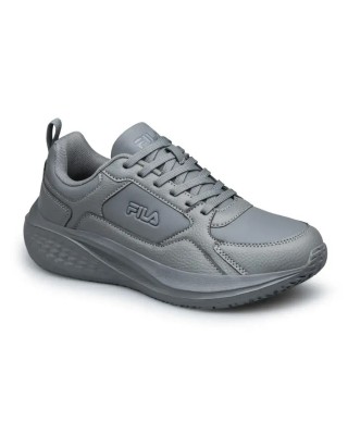 Fila Anton 4 Nanobionic Ανδρικό Παπούτσι Γκρι