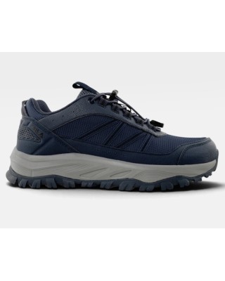 Fila Memory Steel Nanobionic Ανδρικό Παπούτσι Μπλε