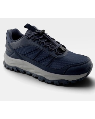 Fila Memory Steel Nanobionic Ανδρικό Παπούτσι Μπλε