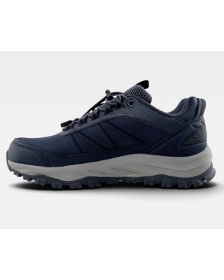 Fila Memory Steel Nanobionic Ανδρικό Παπούτσι Μπλε