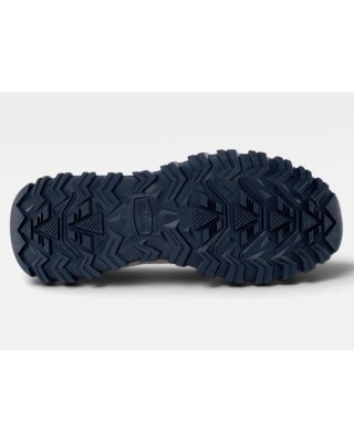 Fila Memory Steel Nanobionic Ανδρικό Παπούτσι Μπλε