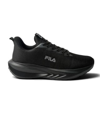 Fila Tonga 5 Nanobionic Ανδρικό Παπούτσι Μαύρο Fila Tonga 5 Nanobionic Ανδρικό Παπούτσι Μαύρο