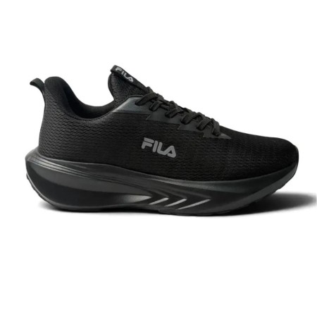 Fila Tonga 5 Nanobionic Ανδρικό Παπούτσι Μαύρο