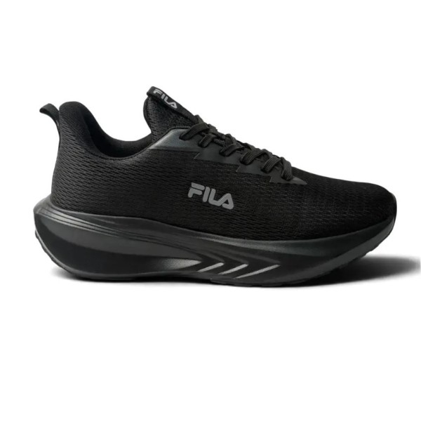Fila Tonga 5 Nanobionic Ανδρικό Παπούτσι Μαύρο Fila Tonga 5 Nanobionic Ανδρικό Παπούτσι Μαύρο