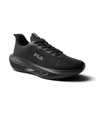 Fila Tonga 5 Nanobionic Ανδρικό Παπούτσι Μαύρο Fila Tonga 5 Nanobionic Ανδρικό Παπούτσι Μαύρο