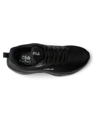 Fila Tonga 5 Nanobionic Ανδρικό Παπούτσι Μαύρο Fila Tonga 5 Nanobionic Ανδρικό Παπούτσι Μαύρο
