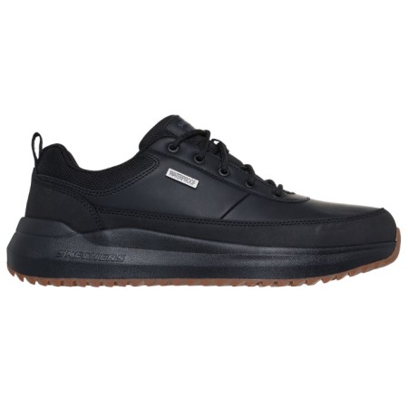 Skechers Parnell Gracen Αδιάβροχο Ανδρικό Παπούτσι