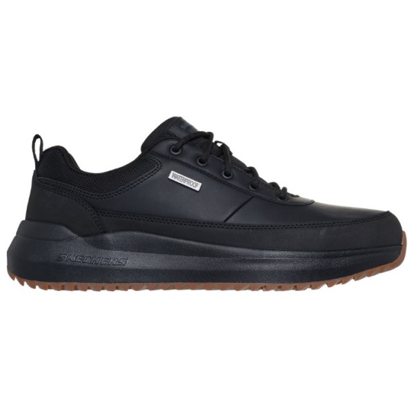Skechers Parnell Gracen Αδιάβροχο Ανδρικό Παπούτσι
