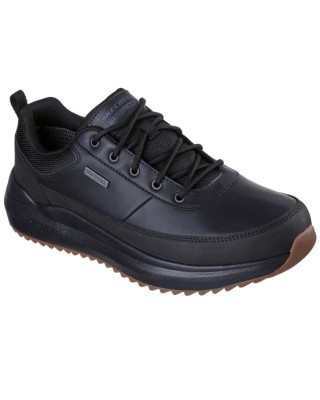 Skechers Parnell Gracen Αδιάβροχο Ανδρικό Παπούτσι
