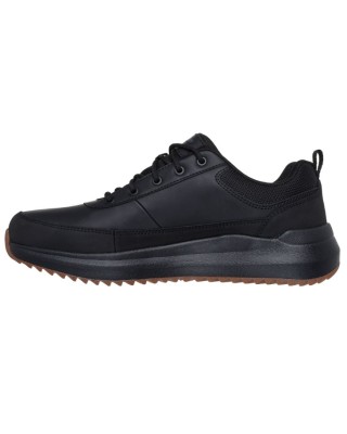 Skechers Parnell Gracen Αδιάβροχο Ανδρικό Παπούτσι
