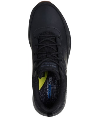 Skechers Parnell Gracen Αδιάβροχο Ανδρικό Παπούτσι