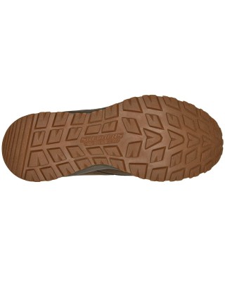 Skechers Slip-ins Slade Ultra-Ronan Ανδρικό Παπούτσι Καφε