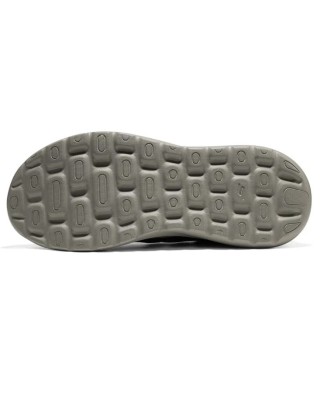 Skechers Go Walk Arch Fit N-Joy Slip Ins Ανδρικό Παπούτσι Καφέ