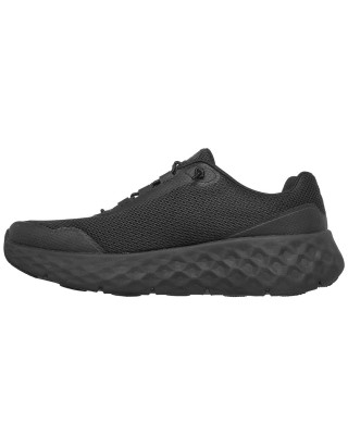 Skechers Go Walk Max Cushioning Flex Ανδρικό Παπούτσι Μαύρο Skechers Go Walk Max Cushioning Flex Ανδρικό Παπούτσι Μαύρο
