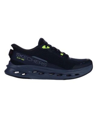 Skechers Max Cushioning Glide Step Ανδρικό Παπούτσι Μαύρο Skechers Max Cushioning Glide Step Ανδρικό Παπούτσι Μαύρο