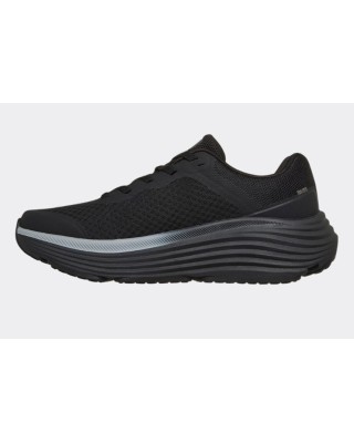 Skechers Max Cushioning Endeavour Ανδρικό Παπούτσι Μαύρο Skechers Max Cushioning Endeavour Ανδρικό Παπούτσι Μαύρο