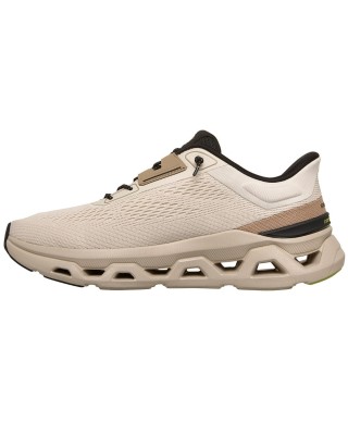 Skechers Slip-ins Glide Step Altus Ανδρικό Παπούτσι Μπεζ Skechers Slip-ins Glide Step Altus Ανδρικό Παπούτσι Μπεζ