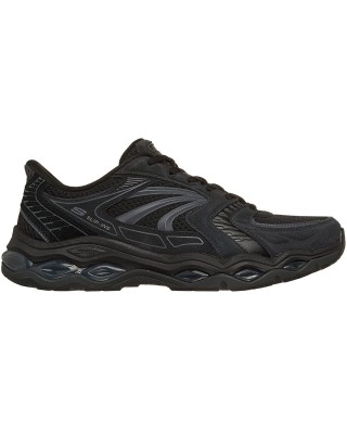 Skechers Slip-ins Skech-Gel Ανδρικό Παπούτσι Μαύρο Skechers Slip-ins Skech-Gel Ανδρικό Παπούτσι Μαύρο