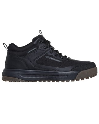 Skechers Urban Street Hiker Waterproof Αδιάβροχο Ανδρικό Μποτάκι
