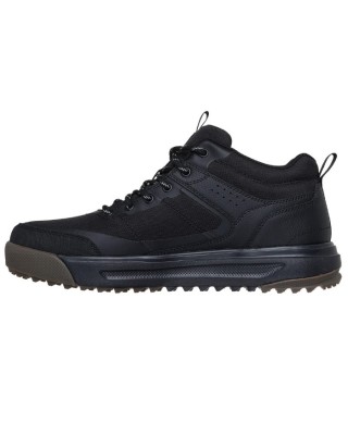 Skechers Urban Street Hiker Waterproof Αδιάβροχο Ανδρικό Μποτάκι