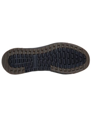 Skechers Urban Street Hiker Waterproof Αδιάβροχο Ανδρικό Μποτάκι