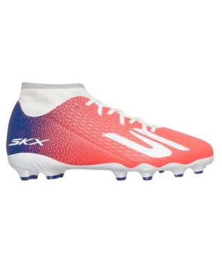 Skechers Skx_2 High Jr Youth Mg Παιδικό Ποδοσφαιρικό Παπούτσι
