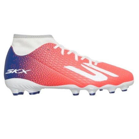 Skechers Skx_2 High Jr Youth Mg Παιδικό Ποδοσφαιρικό Παπούτσι