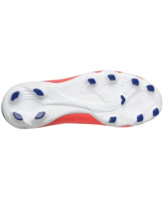 Skechers Skx_2 High Jr Youth Mg Παιδικό Ποδοσφαιρικό Παπούτσι