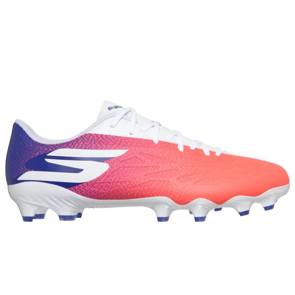 Skechers Gold Fg Ανδρικό Ποδοσφαιρικό Παπούτσι