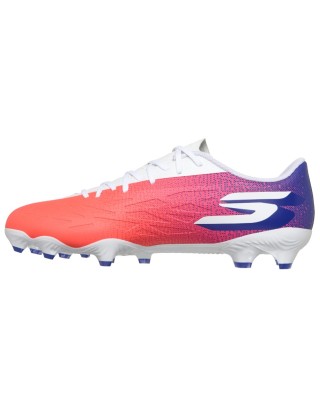 Skechers Gold Fg Ανδρικό Ποδοσφαιρικό Παπούτσι