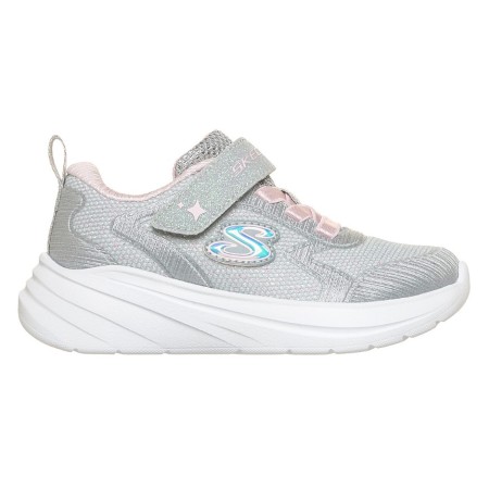 Skechers Wave 92  Βρεφικό Παπούτσι Γκρι