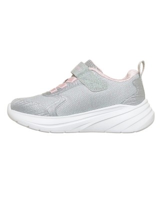 Skechers Wave 92  Βρεφικό Παπούτσι Γκρι