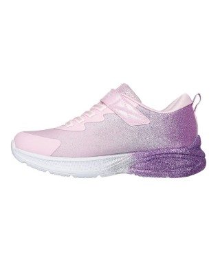 Skechers Microspec Max Advance – Glitz Gala Παιδικό Παπούτσι Ροζ Μωβ Skechers Microspec Max Advance – Glitz Gala Παιδικό Παπούτσι Ροζ Μωβ