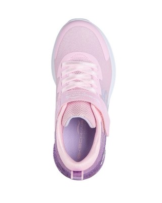 Skechers Microspec Max Advance – Glitz Gala Παιδικό Παπούτσι Ροζ Μωβ Skechers Microspec Max Advance – Glitz Gala Παιδικό Παπούτσι Ροζ Μωβ