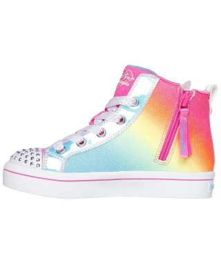 Skechers Twinkle Toes: Twi-Lites 2.0 - Dreamy Wings Παιδικό Παπούτσι Skechers Twinkle Toes: Twi-Lites 2.0 - Dreamy Wings Παιδικό Παπούτσι