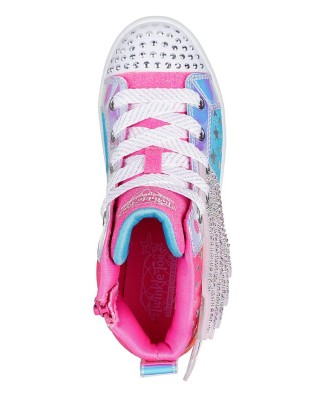Skechers Twinkle Toes: Twi-Lites 2.0 - Dreamy Wings Παιδικό Παπούτσι Skechers Twinkle Toes: Twi-Lites 2.0 - Dreamy Wings Παιδικό Παπούτσι