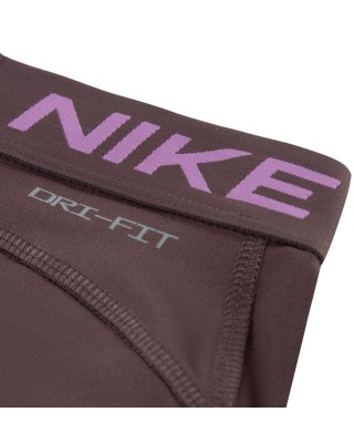 Nike Is-Dri-Fit Short Παιδικό Κολάν