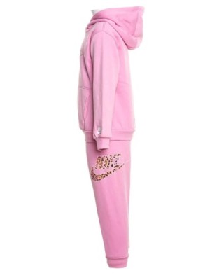 Nike Po Hoodie Jogger Set Παιδικό Σετ Φόρμας Nike Po Hoodie Jogger Set Παιδικό Σετ Φόρμας