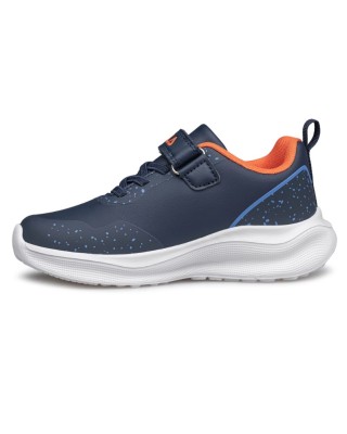 Fila Memory Fast 6 V Παιδικό Παπούτσι Μπλε