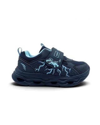 Fila Dino 2 V Παιδικό Παπούτσι Με Φωτάκια Fila Dino 2 V Παιδικό Παπούτσι Με Φωτάκια