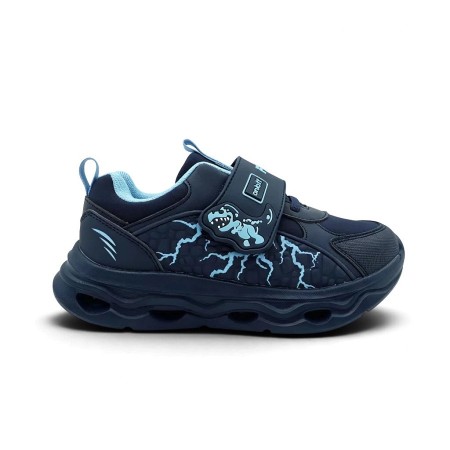Fila Dino 2 V Παιδικό Παπούτσι Με Φωτάκια