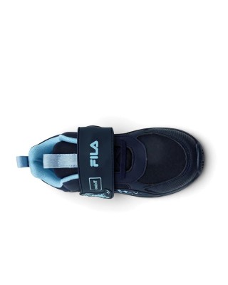 Fila Dino 2 V Παιδικό Παπούτσι Με Φωτάκια
