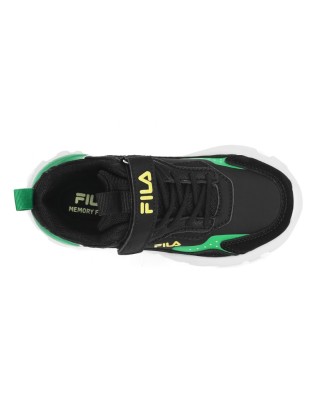 Fila Memory Sunstone 2 V Unisex Παιδικά Παπούτσια
