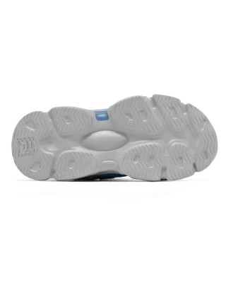 Fila Memory Spinel 3 V Παιδικό Παπούτσι Μπλε