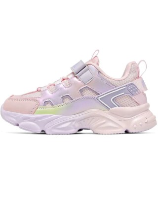 Fila Memory Spinel 3 V Παιδικό Παπούτσι Ροζ Fila Memory Spinel 3 V Παιδικό Παπούτσι Ροζ