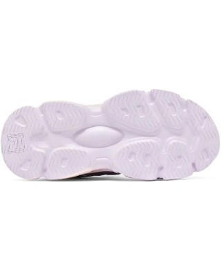 Fila Memory Spinel 3 V Παιδικό Παπούτσι Ροζ Fila Memory Spinel 3 V Παιδικό Παπούτσι Ροζ