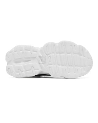 Fila Memory Mayra V Παιδικό Παπούτσι Μαύρο Ροζ Fila Memory Mayra V Παιδικό Παπούτσι Μαύρο Ροζ