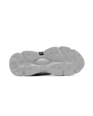 Fila Memory Spinel 3 Lace Παιδικό Παπούτσι Μαύρο Πράσινο Fila Memory Spinel 3 Lace Παιδικό Παπούτσι Μαύρο Πράσινο