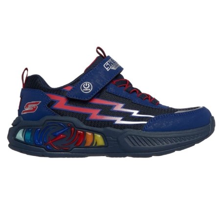 Skechers Light Storm 3.0 Παιδικό Παπούτσι Με Φωτάκια