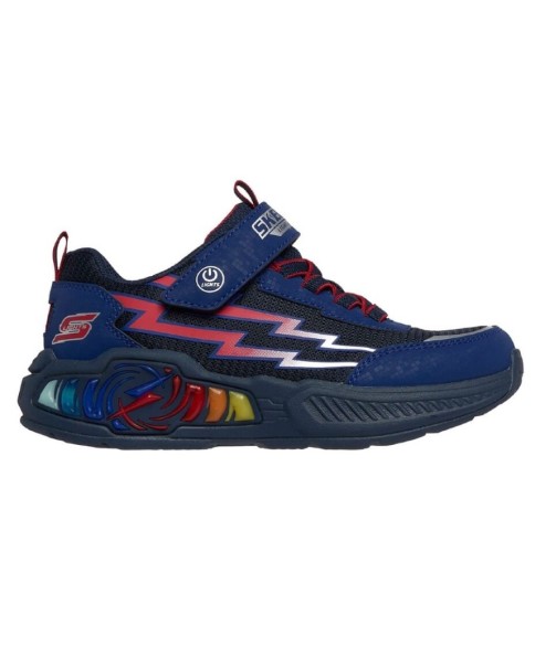 Skechers Light Storm 3.0 Παιδικό Παπούτσι Με Φωτάκια Skechers Light Storm 3.0 Παιδικό Παπούτσι Με Φωτάκια